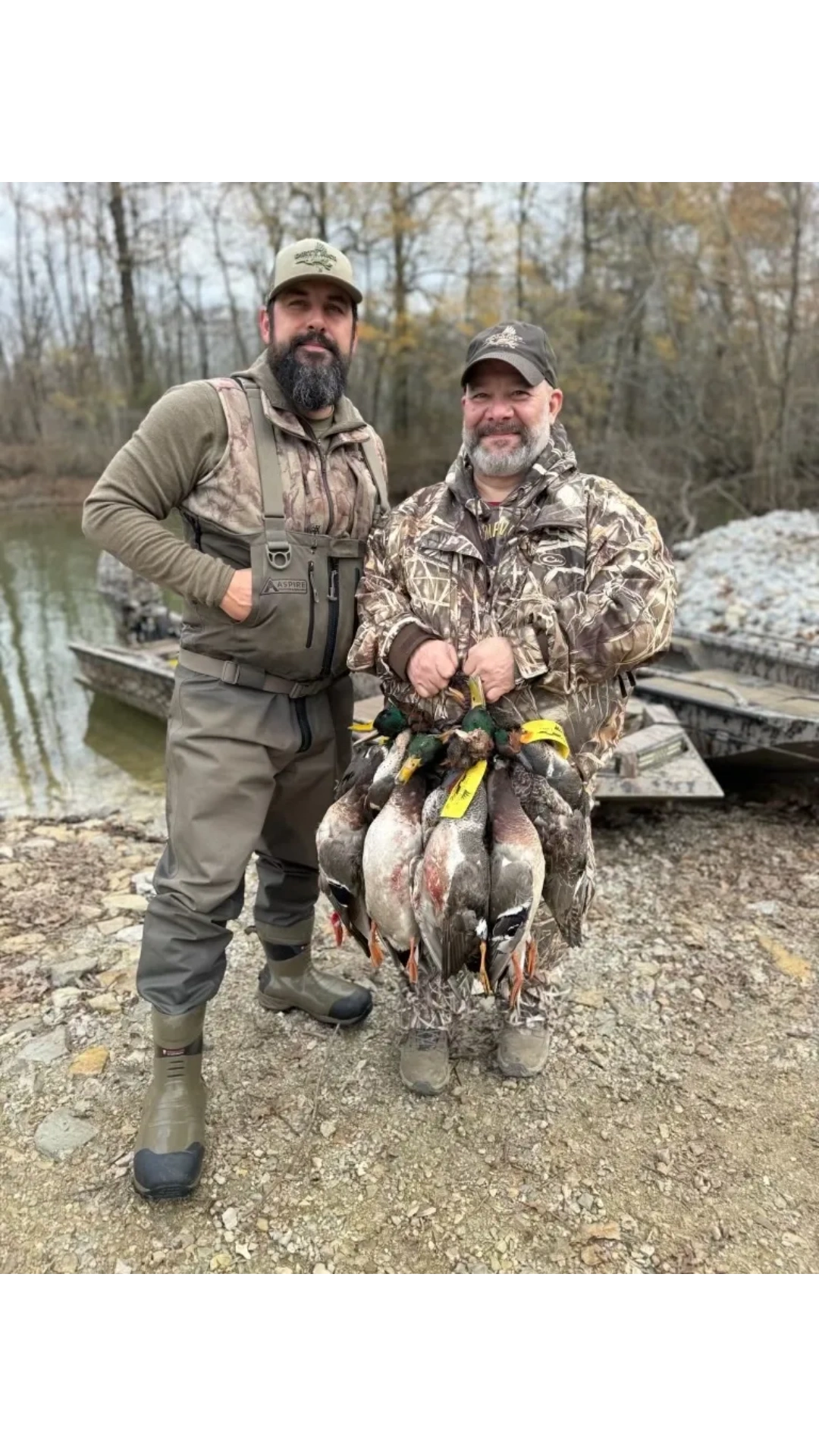 DRO Outfitters